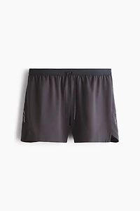 Lightweight Quick Dry Running Shorts