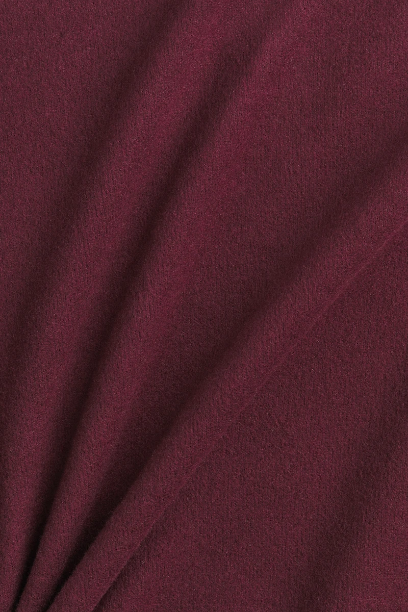 Oversized Sweatshirt