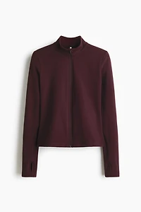 Activewear Jacket with SoftMove™