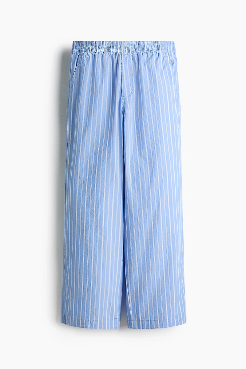 Pantalon décontracté