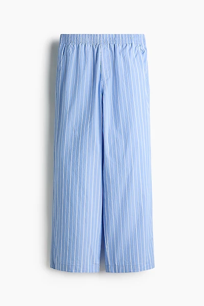 Pantalon décontracté