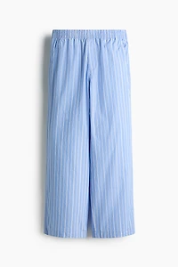 Pantalon décontracté