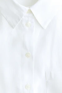 Linen Shirt
