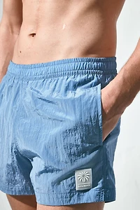 Caleçon de bain en nylon