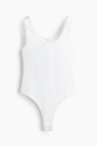 Maillot en jersey de coton