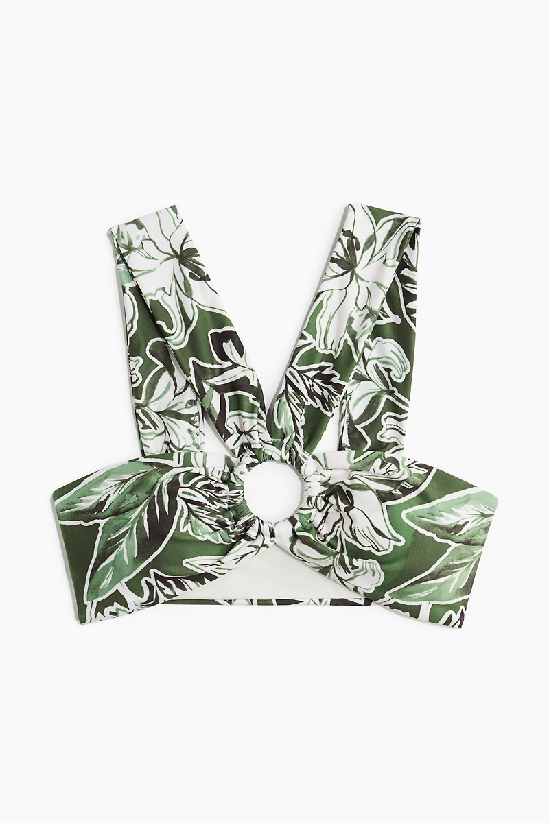 Padded Bikini Top