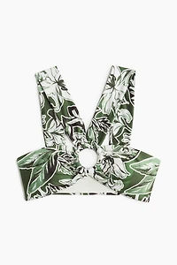Padded Bikini Top