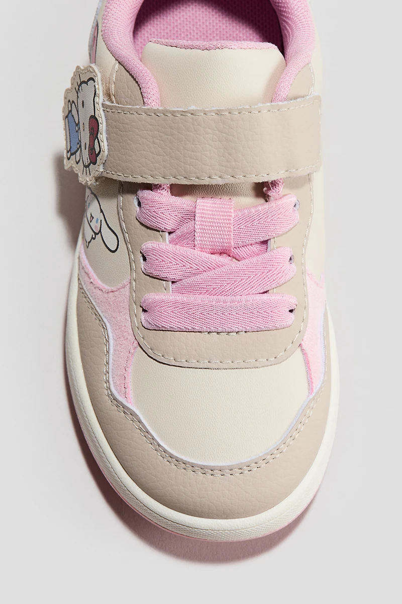 Espadrilles imprimées