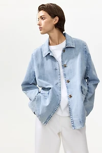 Veste en denim