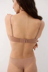 Soutien-gorge balconnet super pigeonnant