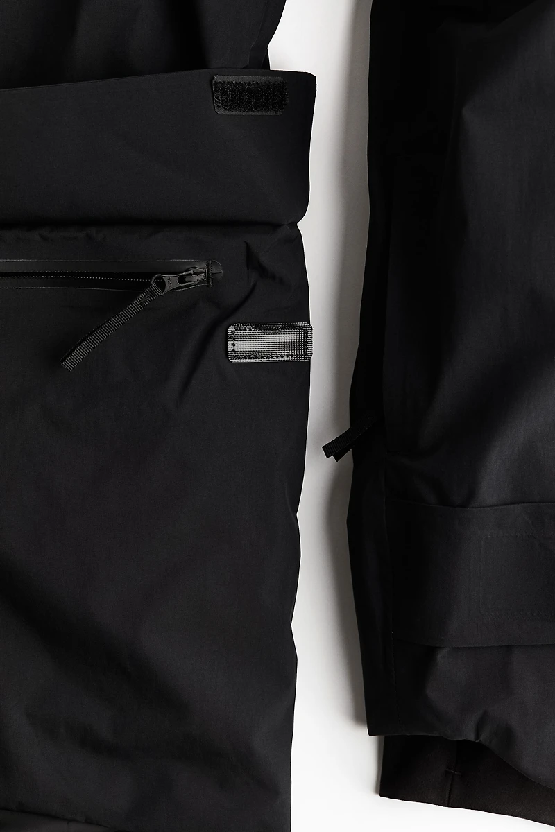 Veste de ski thermique StormMove™