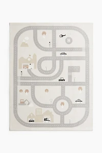 Road Playmat