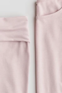 2-piece Jersey Set