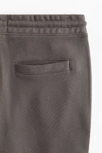 Regular Fit Tapered Joggers