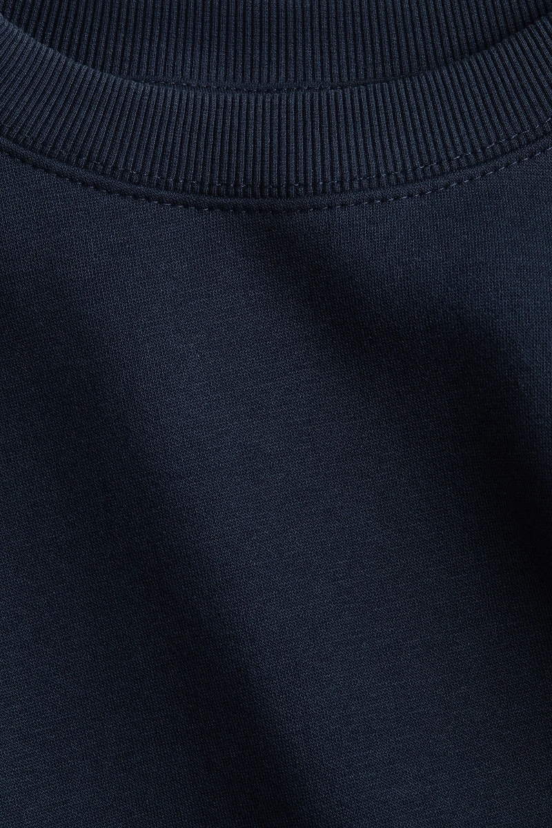 Oversized Sweatshirt