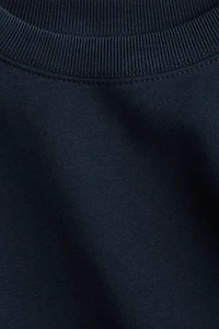 Oversized Sweatshirt