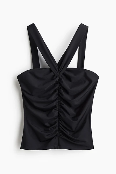 Gathered Top