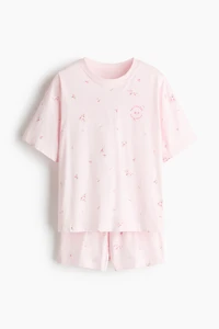 Printed Pajamas