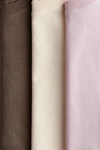 3-pack T-shirts