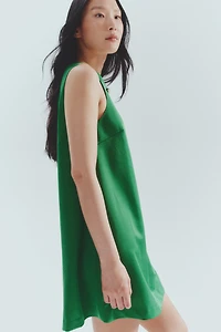 A-Line Dress