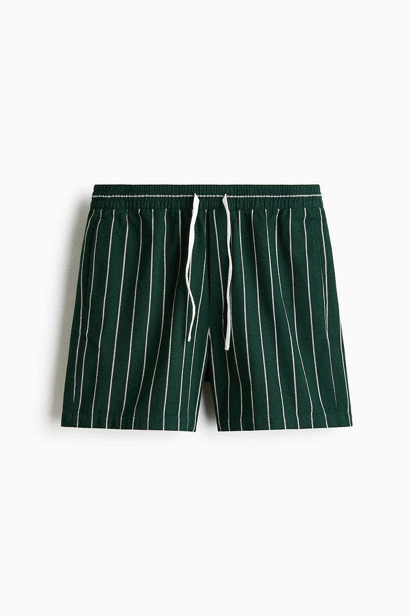 Regular-Fit Shorts