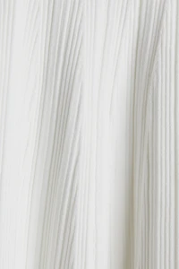 Ribbed Tube Dress