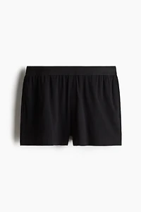 Pajama T-Shirt and Shorts