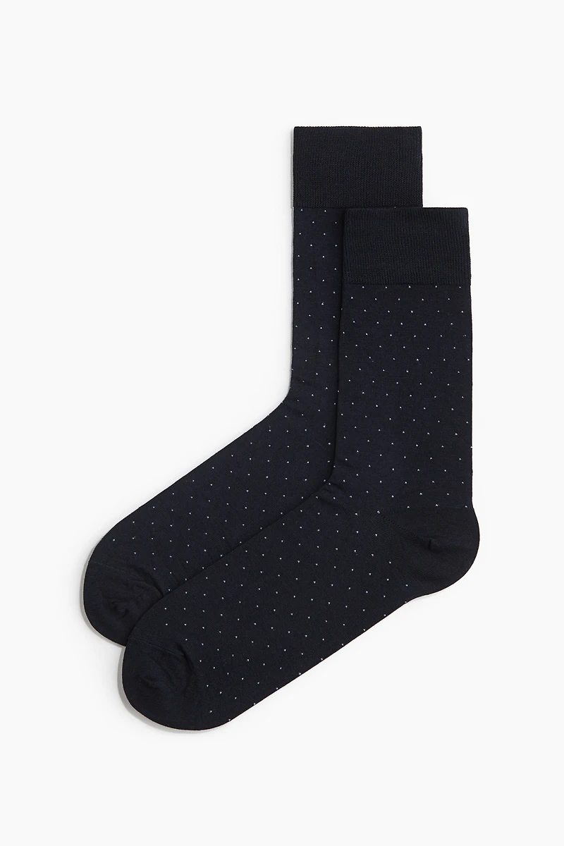 Lot de 3 paires chaussettes