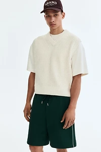 Relaxed-Fit Shorts