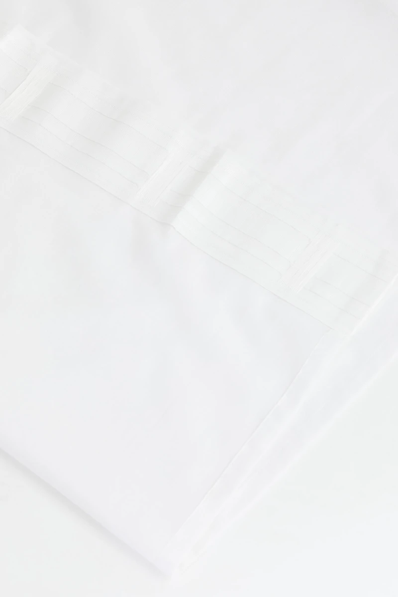 2-pack Long Curtain Panels