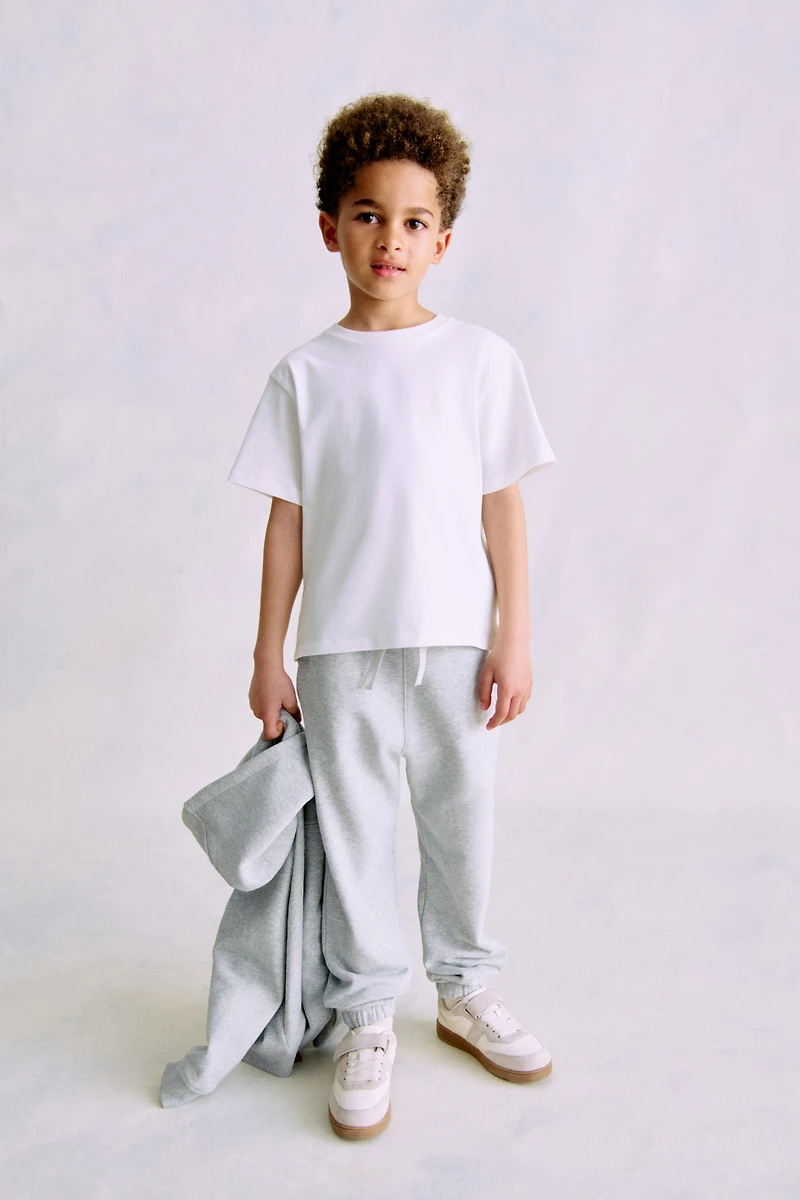 Joggers