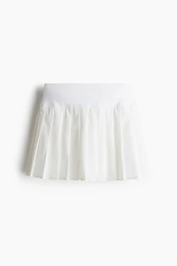 Jupe de tennis plissée DryMove🅪