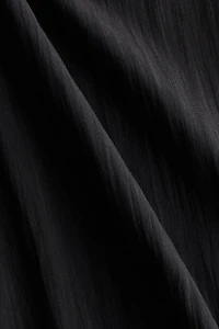 Wide-Leg Cargo Pants