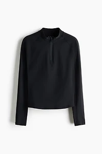 UV-Protective Swim Shirt with Lycra® Xtra Life™