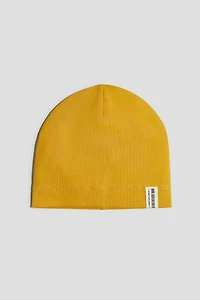 Ribbed Beanie