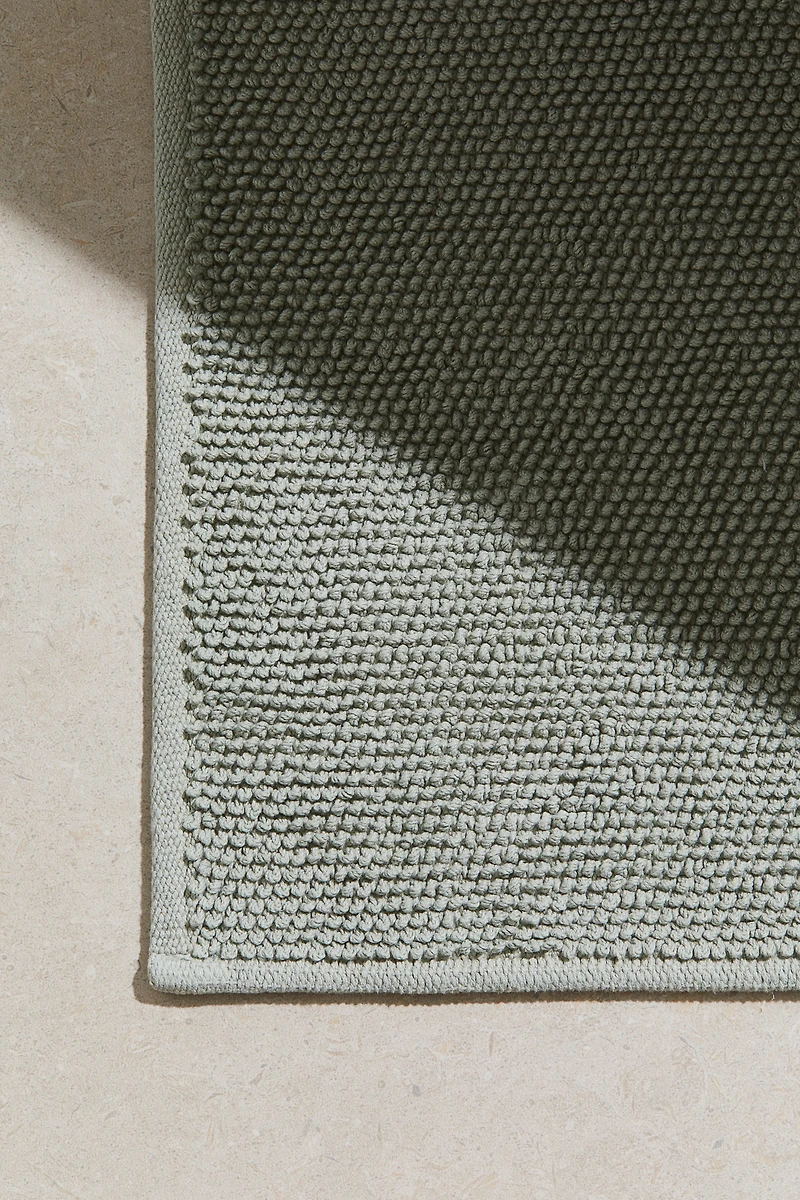 Cotton Bath Mat