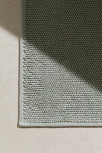 Cotton Bath Mat