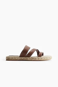 Espadrille Sandals