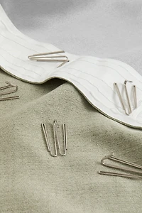 2-pack extra-long blackout curtain lengths