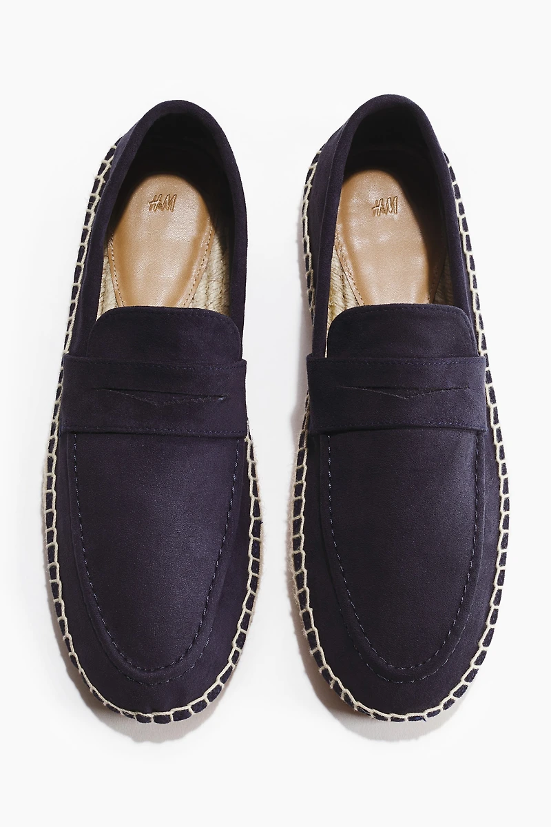 Espadrilles