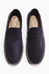 Espadrilles