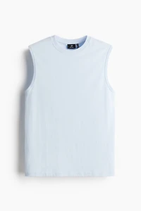 COOLMAX® Regular Fit Tank Top