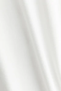 T-shirt loose en coton