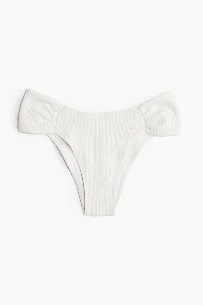 Cheeky Bikini Bottoms