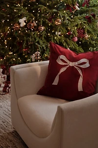 Velvet Cushion Cover