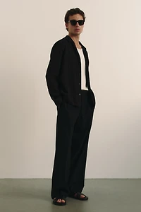 Relaxed-Fit Pants