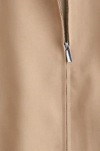 Twill Jacket