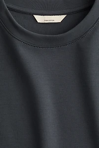 Pima Cotton T-Shirt