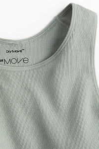 Medium-Support Sports Bra with DryMove™