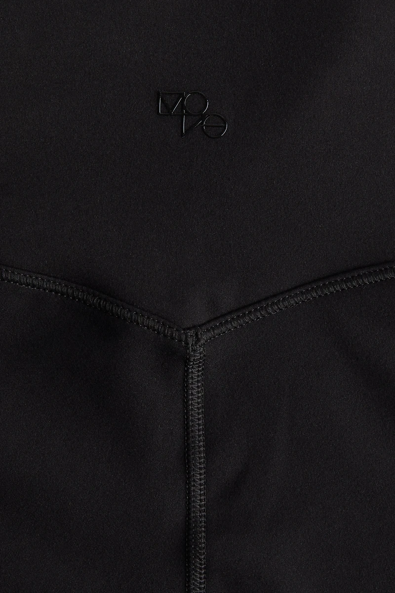Biking Shorts with SoftMove™